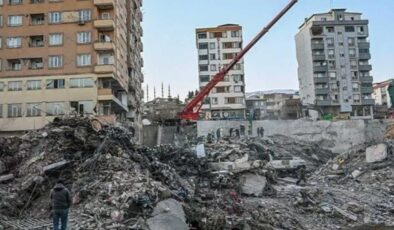 Müteahhide 17 yıl hapis!