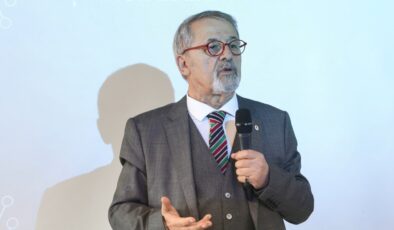 Naci Görür'den tedirgin eden Marmara uyarısı: Büyük depremi bekliyoruz