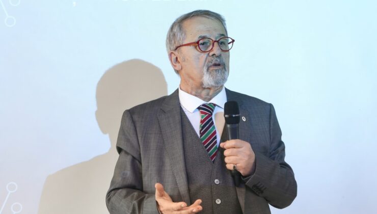 Naci Görür'den tedirgin eden Marmara uyarısı: Büyük depremi bekliyoruz