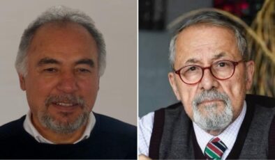 Naci Görür'den 'deprem' tartışmalarına yanıt: Sanane faydan!