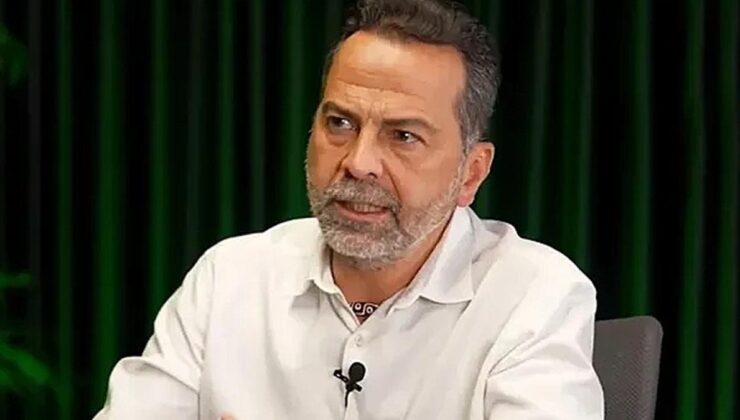 Nasuh Mahruki’nin ifadesi ortaya çıktı: 15 Temmuz paylaşımı sonrası gözaltına alınmıştı