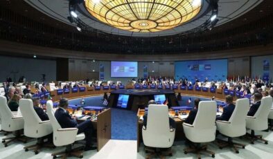 NATO Ankara Zirvesi sona erdi: 50 milyar dolarlık yeni tedarik anlaşması