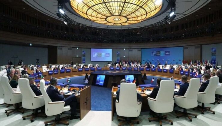 NATO Ankara Zirvesi sona erdi: 50 milyar dolarlık yeni tedarik anlaşması