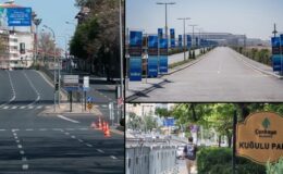NATO Ankara’da hayatı durdurdu