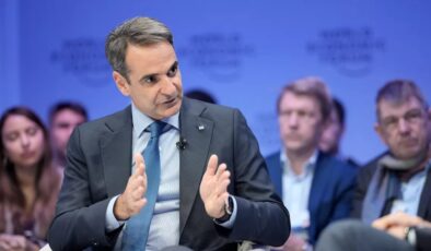 NATO öncesi Atina'dan Ankara'ya net mesaj: Miçotakis bizzat duyurdu
