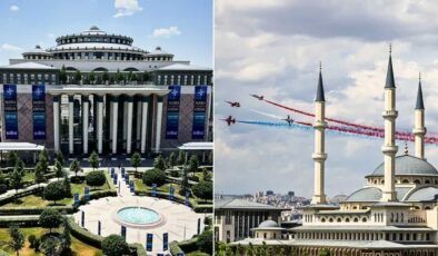 NATO'dan Ankara'ya teşekkür mesajı