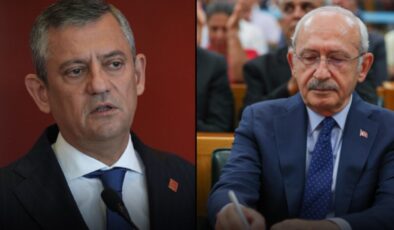 Nefesler tutuldu karar saatler içinde bekleniyor