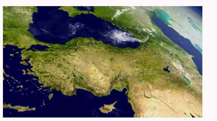 Nüfusu her yıl eriyor! İşte ilçe kadar nüfusu kalan o ilimiz