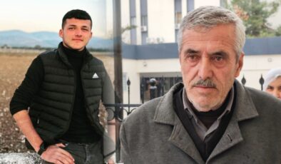 Oğlunun bombalı tuzağından kurtuldu, kalp krizinden öldü