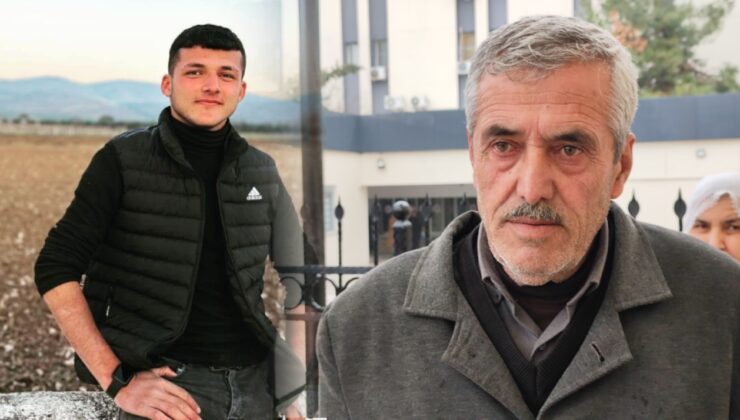 Oğlunun bombalı tuzağından kurtuldu, kalp krizinden öldü