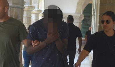 Öğrenci izniyle ülkedeydi: Uyuşturucu davasında teminatla serbest kaldı