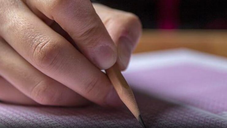 Öğrenciler dikkat: YKS'de işte bu 2 soru iptal edildi