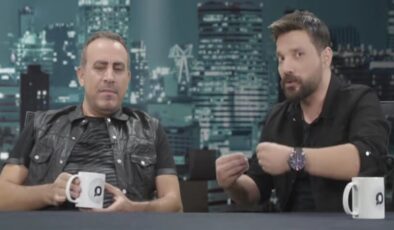 Oğuzhan Uğur, Haluk Levent için sessizliğini bozdu!