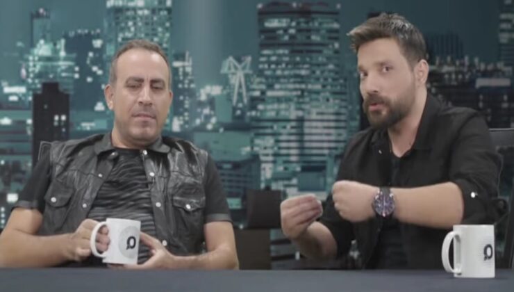 Oğuzhan Uğur, Haluk Levent için sessizliğini bozdu!