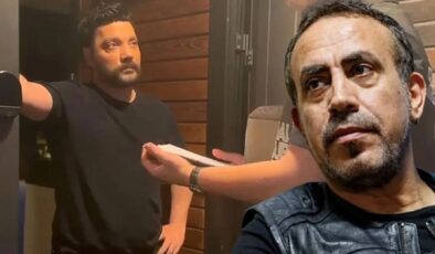Oğuzhan Uğur ile Haluk Levent aynı cezaevinde kalacak