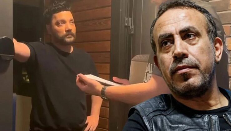 Oğuzhan Uğur ile Haluk Levent aynı cezaevinde kalacak