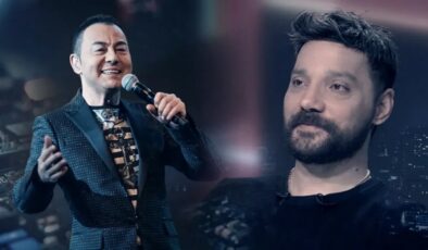 Oğuzhan Uğur tutuklanınca Serdar Ortaç konseri iptal edildi