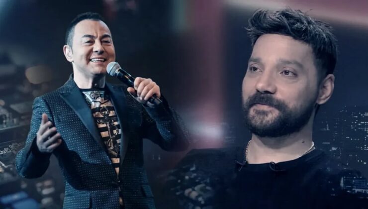 Oğuzhan Uğur tutuklanınca Serdar Ortaç konseri iptal edildi