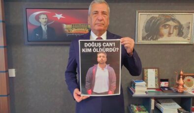 Ölüme sürükleyen mülakatta yeni ayrıntı: Heyette ilçe müftüsü de vardı
