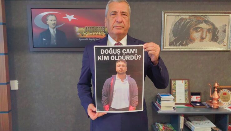 Ölüme sürükleyen mülakatta yeni ayrıntı: Heyette ilçe müftüsü de vardı