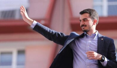 Önce dosya ardından savcı Ankara’ya gitti