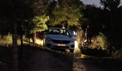 Ormanda iki grup arasında silahlı kavgada:1 kişi yaralandı