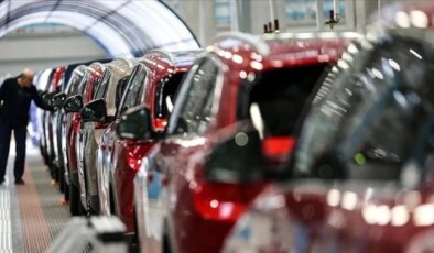 Otomobillere çekiş sistemine göre vergi geliyor