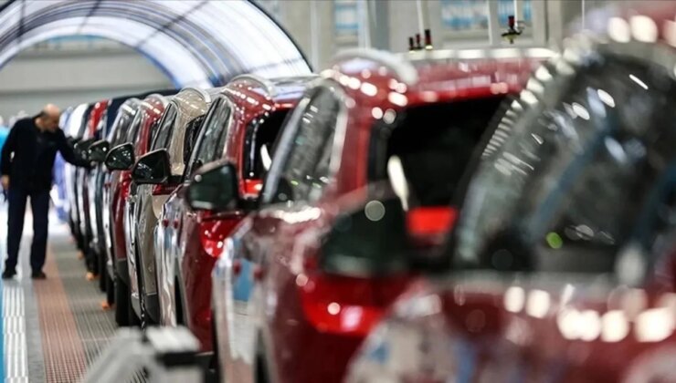 Otomobillere çekiş sistemine göre vergi geliyor
