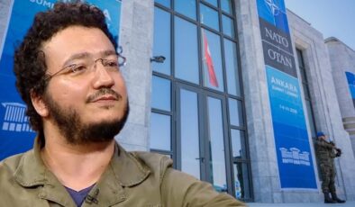Oytun Erbaş'ın NATO değerlendirmesi usta spikeri Gülgün Feyman'ı isyan ettirdi