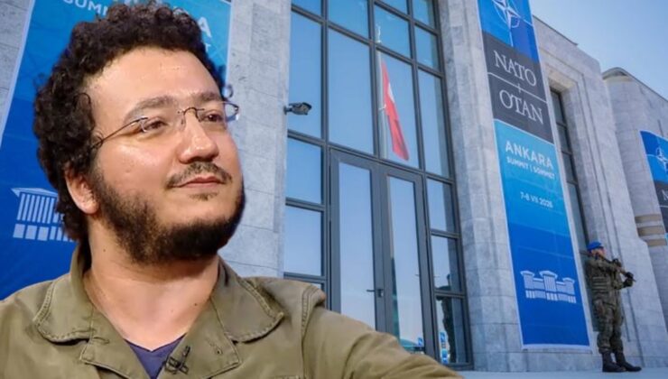 Oytun Erbaş'ın NATO değerlendirmesi usta spikeri Gülgün Feyman'ı isyan ettirdi