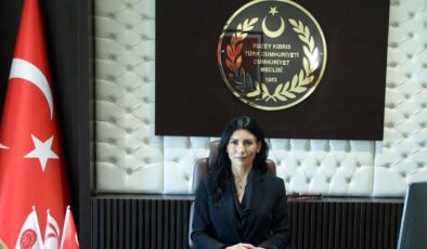 Özdenefe: AP, Kıbrıslı Türk kadınları ve adadaki gerçekliği yok saydı