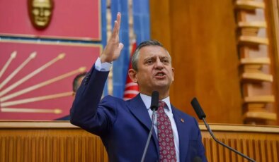 Özel: Gel ikimiz yarışalım kaybeden CHP’yi salsın