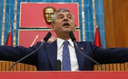 Özel'den peni parti ilanı sonrası ilk paylaşım