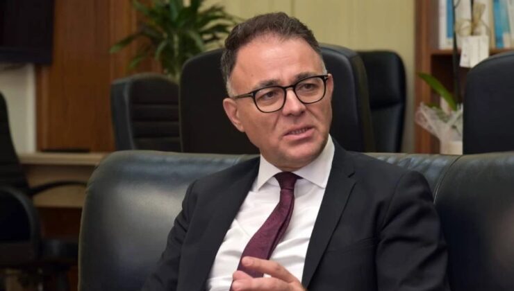 Özerdağ: Yeni dönemde yargı süreçlerini daha da hızlandırmayı hedefliyoruz