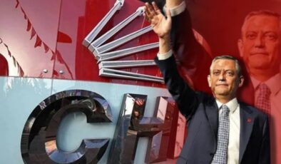 Özgür Özel CHP rozetini çıkarıyor mu? Siyaset dünyası 24 Temmuz'a kilitlendi