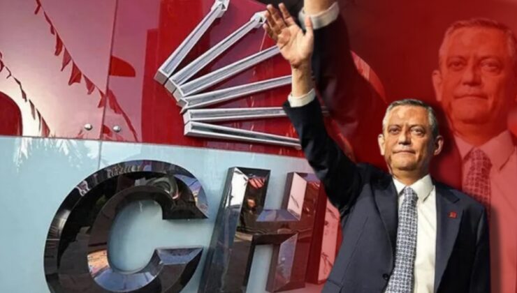 Özgür Özel CHP rozetini çıkarıyor mu? Siyaset dünyası 24 Temmuz'a kilitlendi
