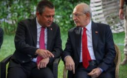 Özgür Özel görevden alınıyor