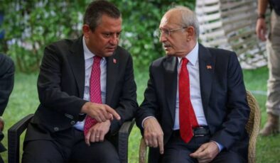 Özgür Özel parti kurarsa seçmen nasıl tepki verecek? Son seçim anketinde çarpıcı sonuç