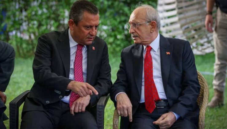 Özgür Özel parti kurarsa seçmen nasıl tepki verecek? Son seçim anketinde çarpıcı sonuç