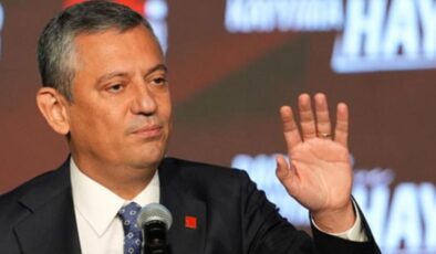 Özgür Özel 'Yeni Parti' adını verir vermez harekete geçtiler! Kim bunlar?
