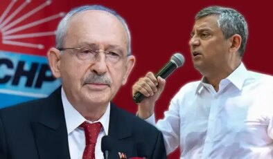 Özgür Özel yeni haftada bombayı patlatacak!