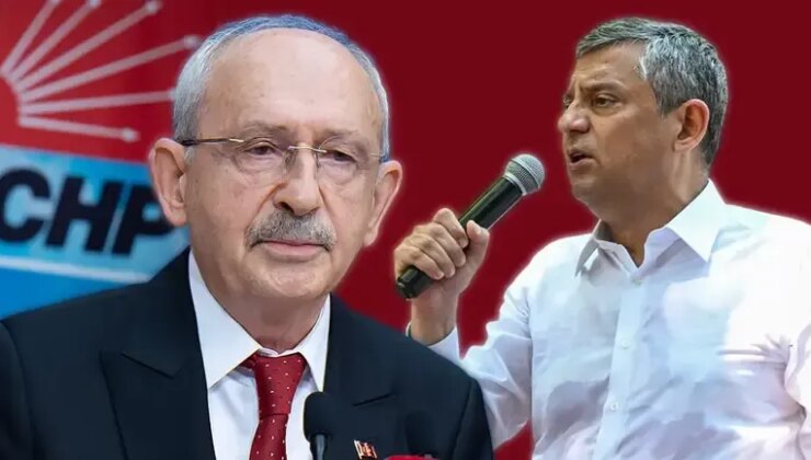 Özgür Özel yeni haftada bombayı patlatacak!
