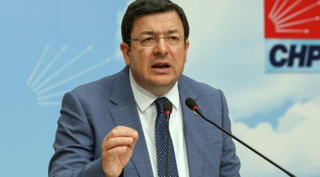 Özgür Özel’in yeni partisine katılacak ilk belediye başkanı belli oldu