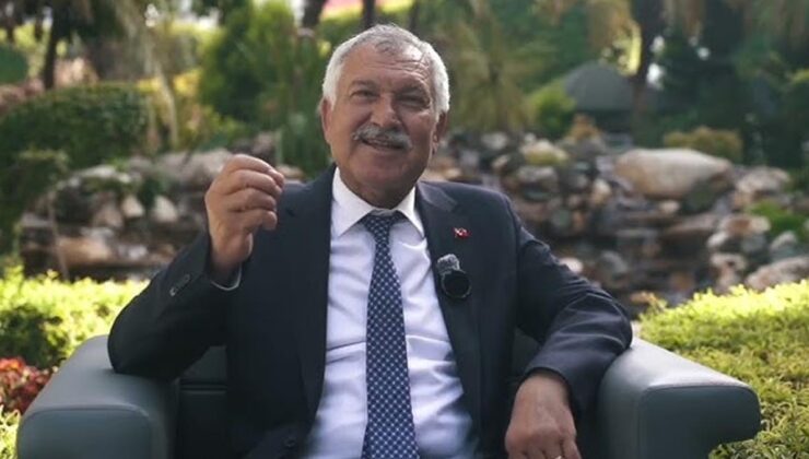 Özgür Özel’in yeni partiyi ilanı sonrası Zeydan Karalar tercihini yaptı