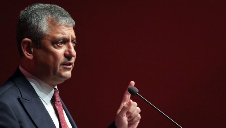 Özgür Özel'in ekibi yeni parti için ilk kez tarih ve milletvekili sayısı verdi