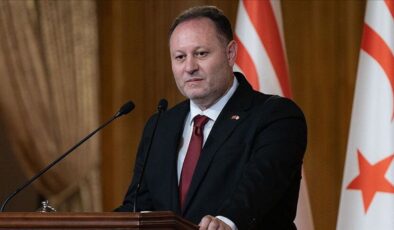 Öztürkler: 20 Temmuz olmasaydı, Ada'daki Türk varlığı ortadan kaldırılmak üzereydi
