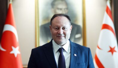 Öztürkler: Zirve Türkiye ve Kıbrıs Türk halkı için büyük bir gurur kaynağı oldu