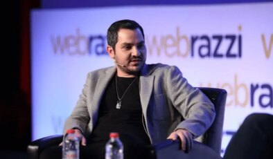 Papara'nın kurucusu yeniden tutuklandı