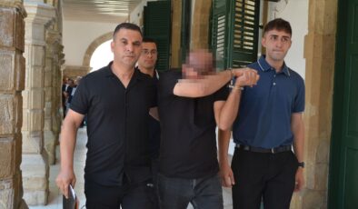 Para Tartışması Kanlı Bitti: 45 Gün Cezaevinde