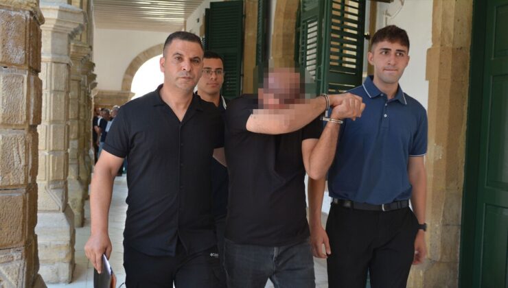 Para Tartışması Kanlı Bitti: 45 Gün Cezaevinde